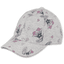 Sterntaler Baseball-Cap silber