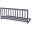 geuther Barrière de lit enfant bois gris 90 cm