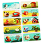 Cubika Puzzles "Mitt hem