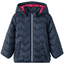 name it Outdoorjacke Nmfmaggy Dark Sapphire