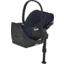 cybex Babyschale Cloud Z2 i-Size Nautical Blue Plus mit Basisstation 