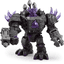 schleich® Figurine master robot des ténèbres et Mini Creature 42557