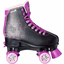 AUTHENTIC Patines deportivos Muuwmi Disco Gr. 31 a 34, púrpura