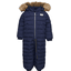 LEGO® WEAR Snejakkesæt LWJULIAN 702 Dark Navy