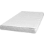 Playshoes Molton -Accesorio de cama 100x200cm blanco