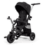 Kinderkraft EASYTWIST trehjulssykkel black 