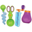 Learning Resources® Sand &amp; Water Fine Motor Tool Set