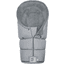 odenwälder Fodmuffe Lo-Go fashion modern graphic silver 