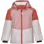 Playshoes Schneejacke Color-Block rosa