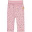 Steiff Girls Legginsy Pink Nectar