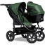 tfk Duo Kinderwagen Duo 2 met luchtbandenset Olive