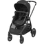 MAXI COSI Barnevogn Zelia 3 Essential Black 