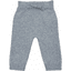 LITTLE Pantalon enfant cachemire gris