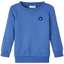 name it Sweatshirt Nmmvimo Nouvean Navy