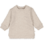 Feetje Sweat-shirt The Neutrals Taupe Melange