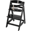 Roba Trappestol Sit Up III, Svart