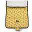 KipKep Napper Verschoonmatje Memphis Yellow