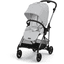 cybex GOLD Carrito de bebé Melio Fog Grey