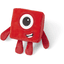 Learning Resources ® Blocco numero uno