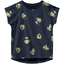 name it T-Shirt Nmfvigga Dark Sapphire dots
