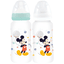 Thermobaby ® Mickey flaskpaket, 2 delar 360 ml