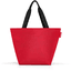 reisenthel ® shopper M röd