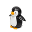 Little Big Friends  Gli animali musicali - Martin il pinguino