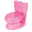 babyGO  toaleta  růžová