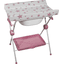 Plastimyr Badekar Lea foldbar i stjerner pink
