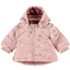 name it Veste Nbfmaxi Mauve pâle