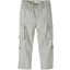 name it Cargo Broek Nmmbarry Forest Fog