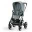 cybex GOLD Barnvagn Talos S Lux Taupe Sky Blue