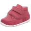 superfit  Flexy růžová dětská obuv 