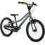 PUKY ® Bicicleta para niños LS-PRO 18 ash blue