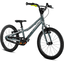 PUKY® Kinderfahrrad LS-PRO 18, ash blue