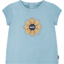 Levi's® T-Shirt jasnoniebieski