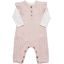 Pippi Zestaw Body & Knit Romper Certyfikat GOTS Magano Calcite