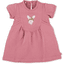 Sterntaler Robe rose Emmi