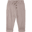 kindsgard Mousseline broek himma oudroze