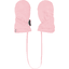 Playshoes Baby-Fäustlinge rosa