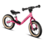 PUKY® Bici senza pedali LR Light pink/berry