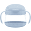 ubbi® Snack-Container, wolkenblau