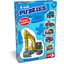 Noris 6 eerste puzzels - Voertuigen