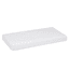 fillikid Matras voor co-sleeper Nino wit 90 x 45 cm