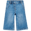 OVS Culotte Jeans Faded Denim