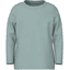 name it Langarmshirt Nmfvenilla Gray Mist