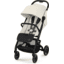 cybex GOLD Buggy Beezy Black Canvas White