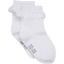 Minymo Babysocken White