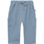 kindsgard Pantalones de muselina solmig azul