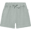 kindsgard Mousseline Shorts solmig mint